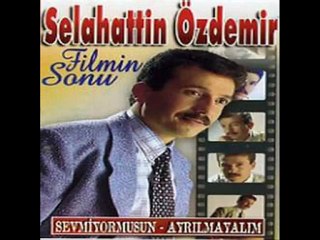 Selahattin özdemir - Deneme tahtası