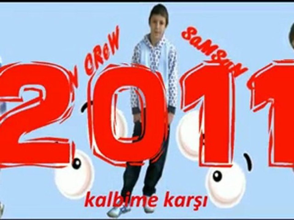 Kendi Videoların- bir gecede yapılmış 100 rap tan örnekler mc ibo [HD] (1)