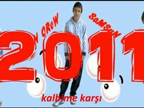 Kendi Videoların- bir gecede yapılmış 100 rap tan örnekler mc ibo [HD] (1)