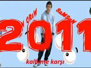 Kendi Videoların- bir gecede yapılmış 100 rap tan örnekler mc ibo [HD] (1)