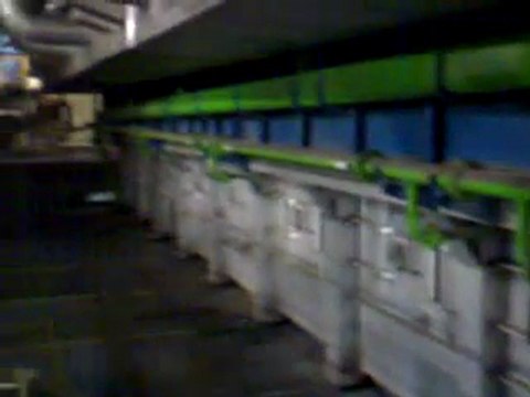 AFŞİN - ELBİSTAN B TERMİK SANTRALİ İÇİ