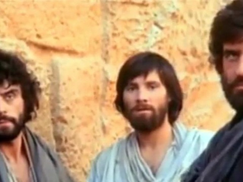 Nub Tales 15 - Jesus Saves a Healer