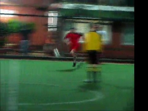 02.04.2011 Göreme Spor-Kartaltepe Spor