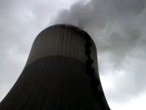 ELBİSTAN-AFŞİN TERMİK SANTRALİ