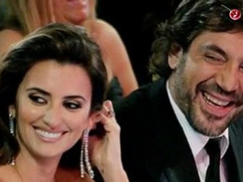 Javier Bardem Declara su amor por Penélope Cruz festival de Cannes
