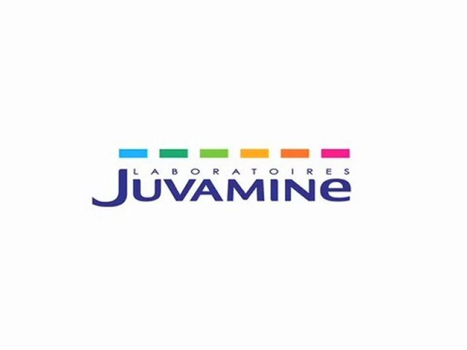 Nouvelle publicité Juvamine