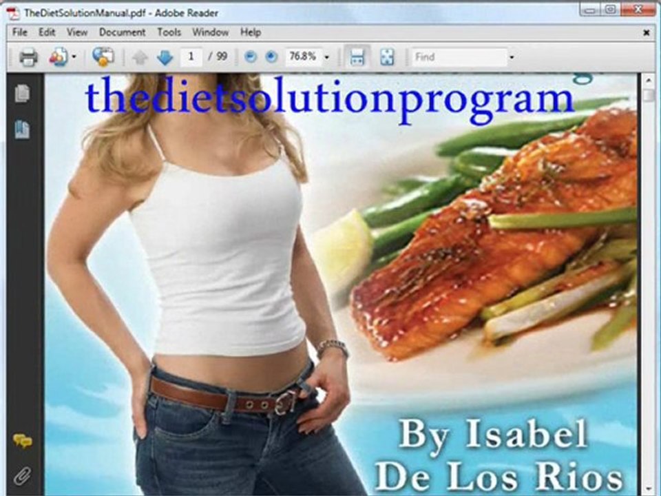 thedietsolutionprogramaccess