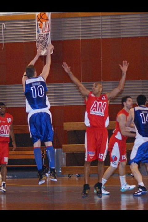 SBC 89 Brest 56 en diaporama