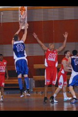 SBC 89 Brest 56 en diaporama