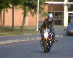 Ministry of Stunt_ Training Phil 2008