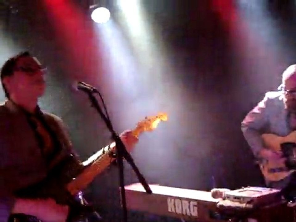 Kid Congo