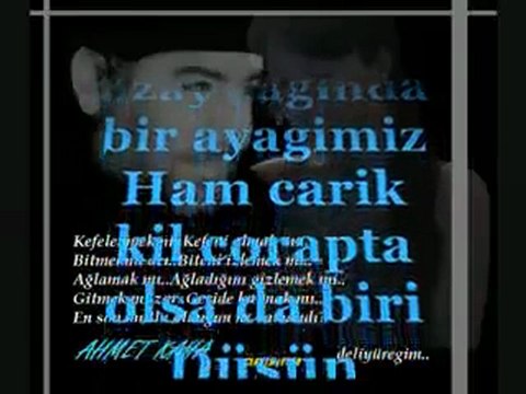 ahmet kaya oy havar
