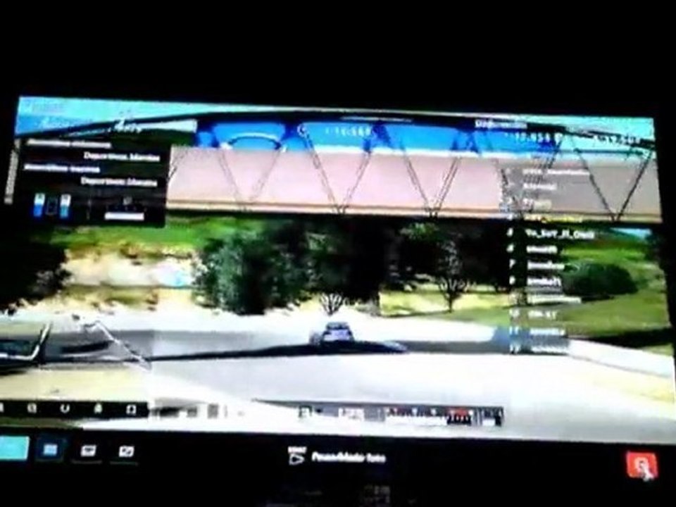 Mi Bautizo Abril MundoGT 31/3/2011 (Parte 1)