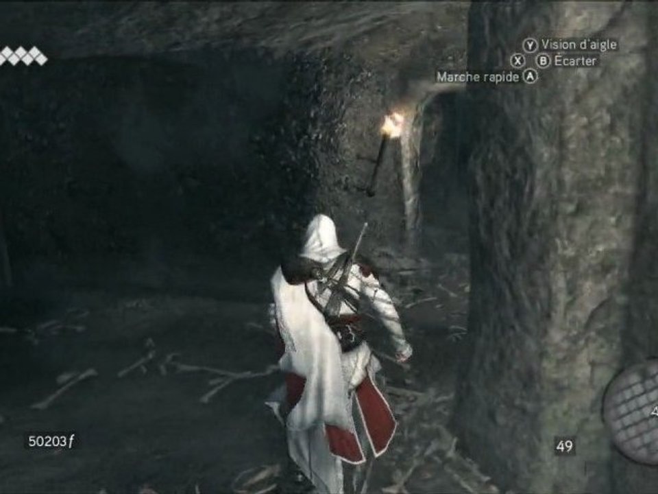 WT Découvert Assassin's Creed Brotherhood 15