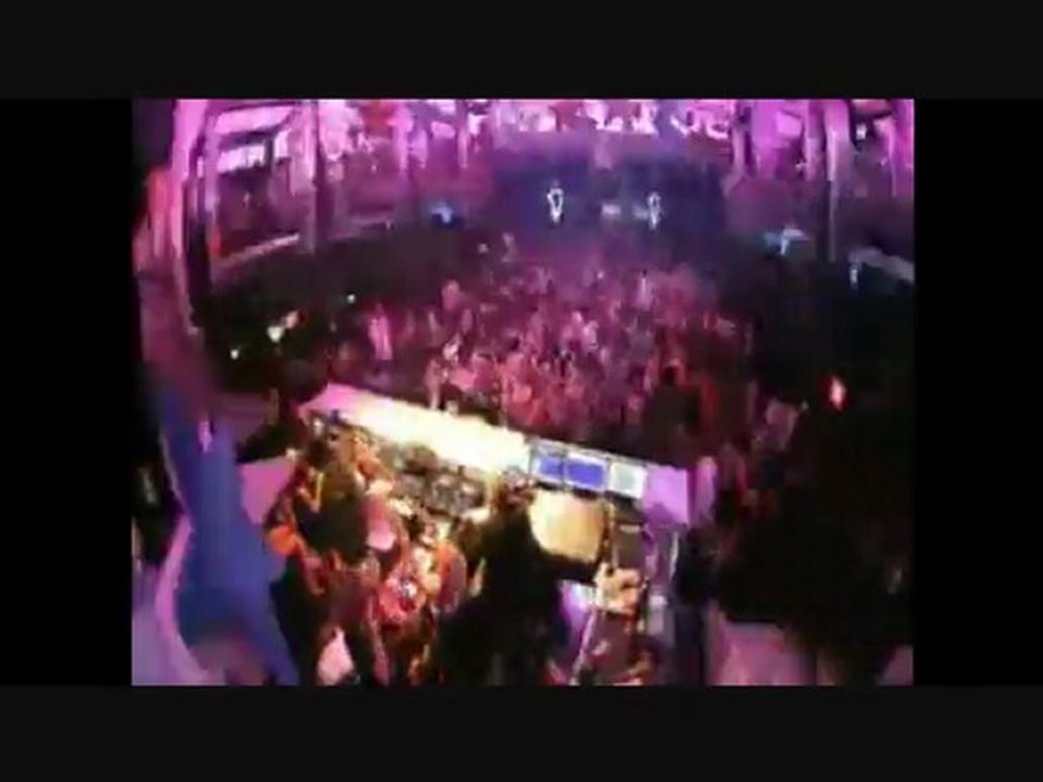 Chemical Brothers - (Video Remix) Hey GirL Hey Boy [HQ]