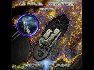 La Confrérie '' Premiere Contraction '' freestyle clip