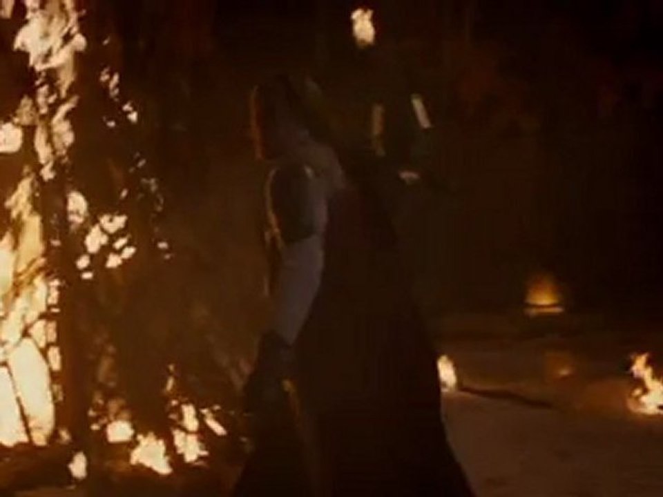 Caperucita Roja (¿A quién tienes miedo?) - Segundo Tráiler Español