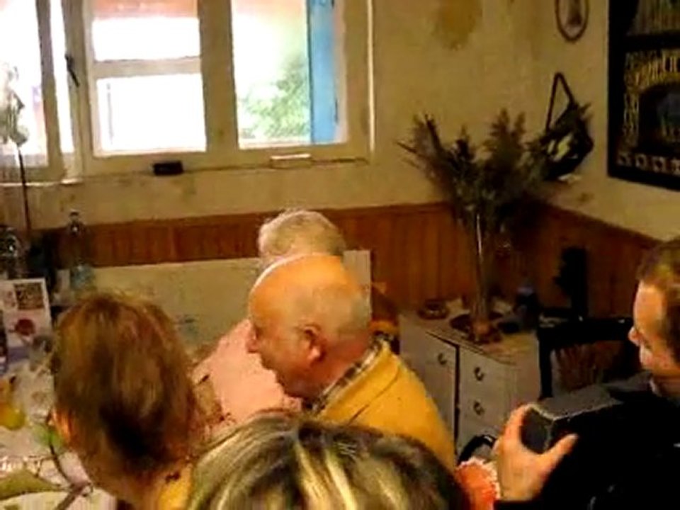 01 - anniversaire 55 ans mariage Popa Moma Freb