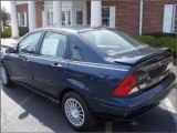 2001 Ford Focus for sale in Hellertown PA - Used Ford ...