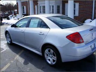 2010 Pontiac G6 for sale in Hellertown PA - Used ...