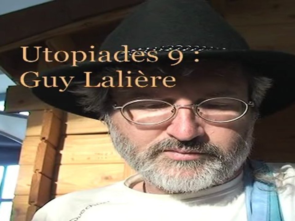 Guy Laliere