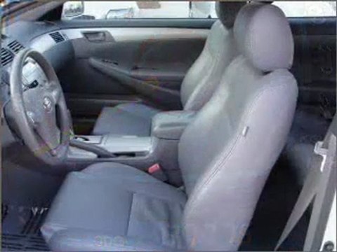 2007 Toyota Camry Solara for sale in Raleigh NC - Used ...