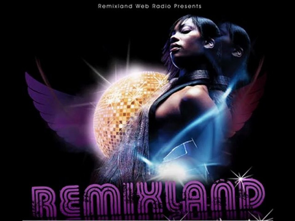 Akon Ft. Pitbull & Jermaine Dupri - Boomerang (REMIXLAND VIDEO)