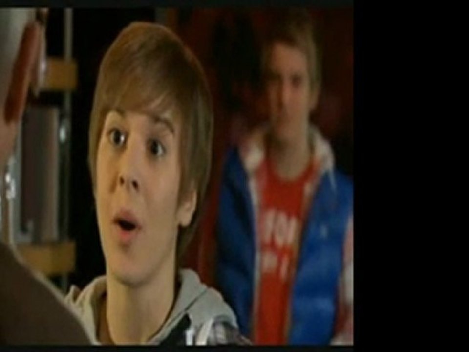 Jason Costello 22nd-25th March 2011 Hollyoaks