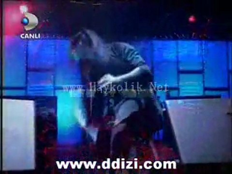 Hayko Cepkin Disko Kralı