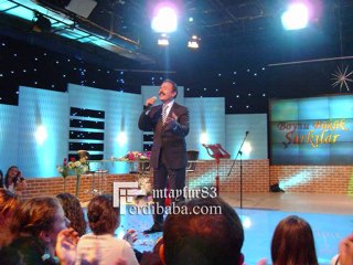 EMRE FOTBOLCU( SENSİN TESELLİM)