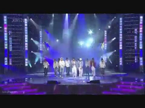 super junior -sorry sorry