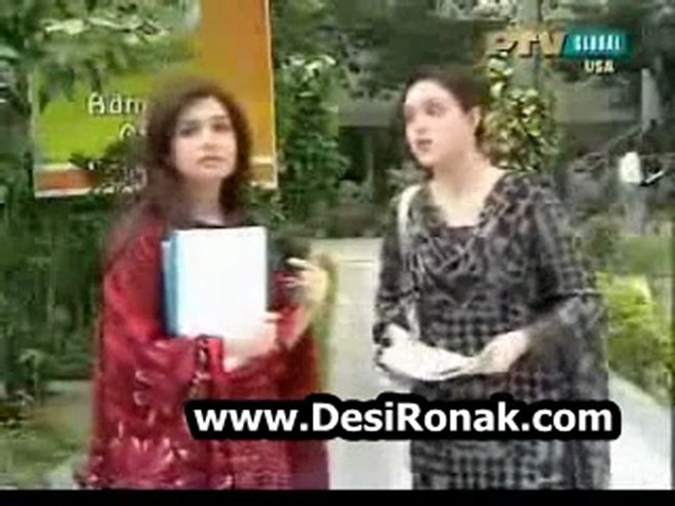 Natak Mandi - Episode 8 - Part 2