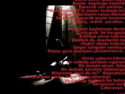 ahmet arif akşam erken iner mahpushaneye