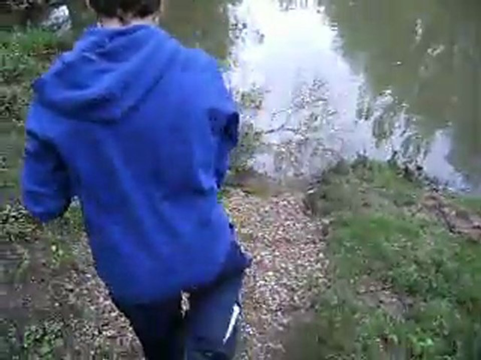 Release brochet