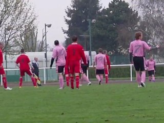 Vidéos Matchs ASN - ES DOUVRIN (03-04-2011)(2)