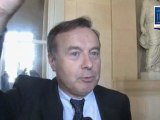 UMP J.Michel Fourgous - Résultats des cantonales