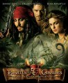 Pirates des Caraibes - He's a pirate