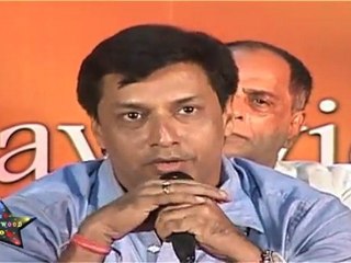 Madhur Bhandarkar Appeals For Peace