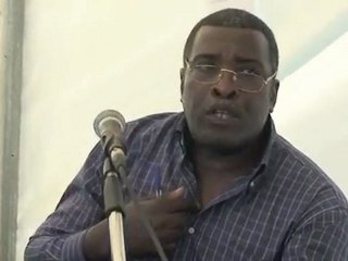 "I mondi a Roma" 04/07: Jean-Michel Panjo, intervento