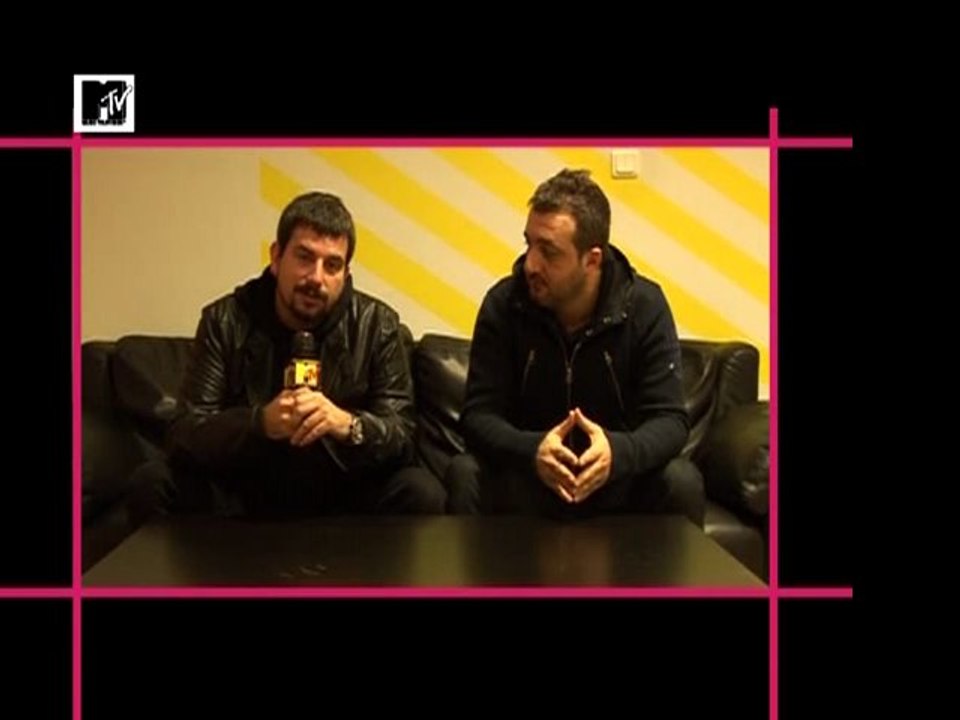 Artist Spot: Gece Yolcuları