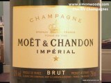 Wine Tasting with Simon Woods: Five non-vintage Champagnes