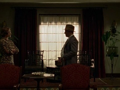 Mildred Pierce: Sneak Preview Part 1 Clip #1