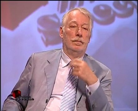 Invitato Speciale ospite Leonardo Mazzantini 26 maggio 2010 p 2.