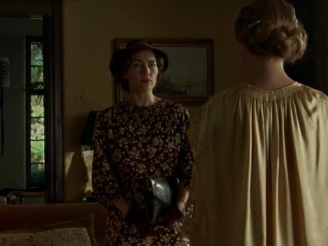 Mildred Pierce: Sneak Preview Part 1 Clip #2