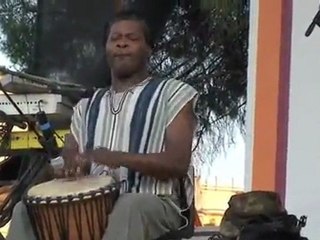 "I mondi a Roma" 04/07: Anatole Ta