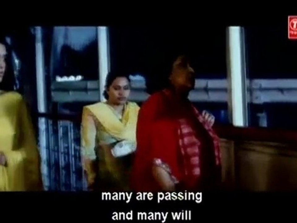 Julie 8/15 - Bollywood Movie - English Subtitle...