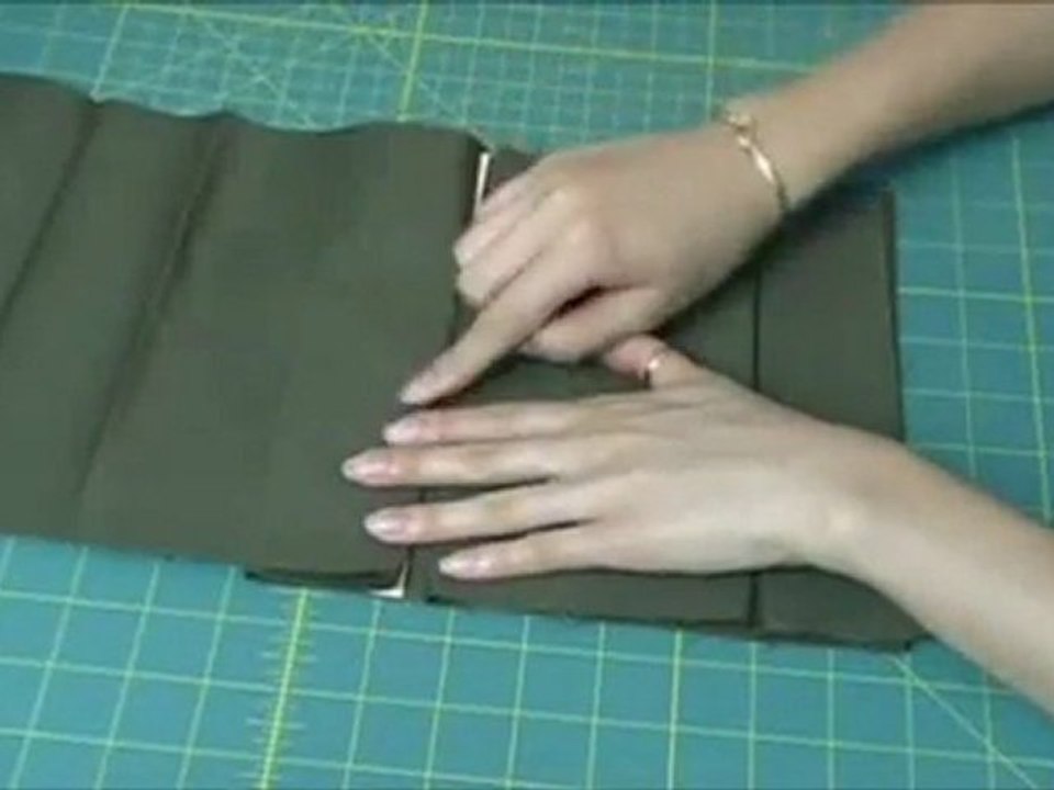 Baby Doll’s Sucker Punch Box Pleat Skirt With Yoke : ...