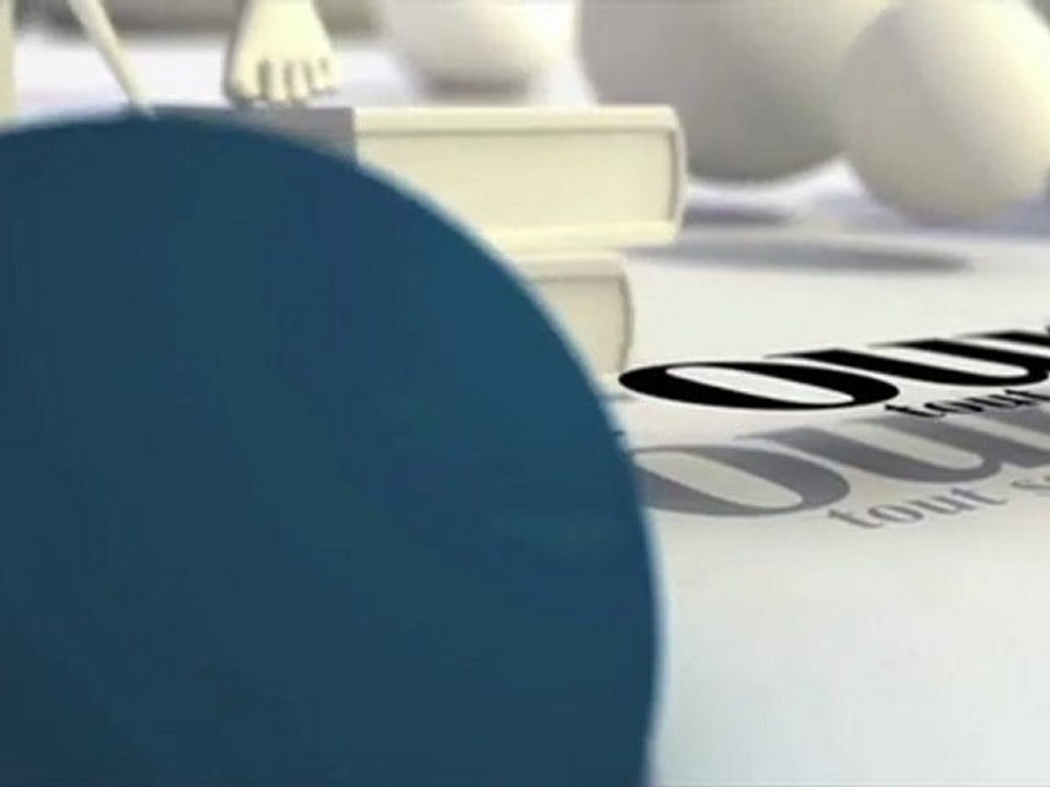 Les symboles de la Justice