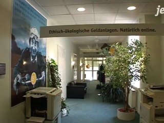 3- EthikBank - Volksbank in der Erfolgsspur In Eisenberg legte man die beste Bilanz nach der Wende vor (Deutsch)