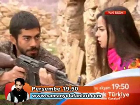 Tek Türkiye 135.Bölüm Fragmanı [HQ]